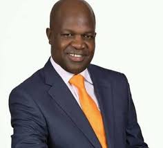 Vision for Kisumu County